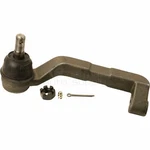 Quicksteer Steering Tie Rod End Left Outer ES800431 For Chrysler Dodge. Fixed Price $82.34.