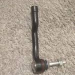 Right Passenger Side Outer Tie Rod End Ford Fusion Lincoln Mkz 2013-2017. Fixed Price $26.00.