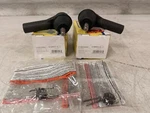 Set (2) Moog Outer Tie Rod Ends Tribute Escape Hybrid/ Mariner ES800846. Fixed Price $41.65.