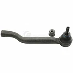Moog Steering Tie Rod End Left Outer ES801221 For Nissan. Fixed Price $41.95.