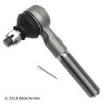 Beck Arnley 101-5322 Tie Rod End For 91-97 Lexus Toyota Land Cruiser LX450. Fixed Price $58.99.