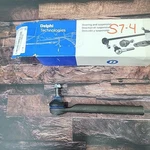 Delphi TA2676 Tie Rod End Fits Nissan Leaf Sentra Lh Outer Replaces D86401KA0A. Fixed Price $50.97.