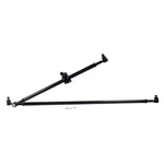 Rugged Ridge Hd Tie Rod & Drag Link Kit For 87-95 Jeep Wrangler Yj. Fixed Price $659.99.