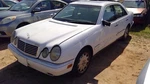 Steering Gear/rack 210 Type Power Fits 96-99 Mercedes E-class 228562. Fixed Price $221.59.