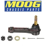 Moog Steering Tie Rod End For XES3453 TA2305 T3453 MES3453 JTE1238 Xd. Fixed Price $45.90.
