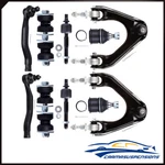 Fits 1990-1993 Honda Accord 10X New Front Suspension Control Arm Ball Joint Kit. Fixed Price $67.62.