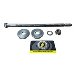 90-05 Mazda Miata MX5 Oem Front Upper Control Arm Long Bolt Hardware NA01-34-112. Fixed Price $29.95.