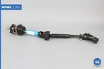 2008 Jaguar XJ8 Xjr Vdp X358 Lower Steering Column Shaft Universal Joint Oem. Fixed Price $62.81.