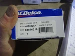 Genuine Gm Acdelco 88876216 46A0525A Steering Tie Rod End. Fixed Price $12.99.