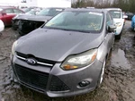 Steering Gear/rack Power And Pinion 18" Wheels Fits 12 Focus 32061984. Fixed Price $180.81.