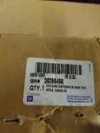 Steering Tie Rod Assembly Gm Parts 26095456. Fixed Price $44.47.