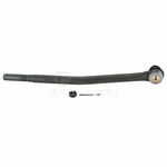 Moog Steering Tie Rod End Left Inner DS1288 F2UZ3A130A Ford. Fixed Price $87.37.
