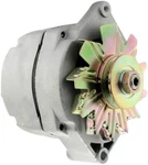 New Alternator For Cadillac Calais Deville Eldorado Fleetwood Seville 1972-1980. Fixed Price $100.69.