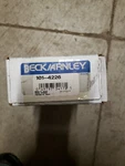 New Beck/arnley 101-4226 Steering Tie Rod End. Fixed Price $60.00.