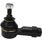 Tie Rod End For 2001-2006 Hyundai Elantra Includes Nut Front Outer. Fixed Price $12.69.