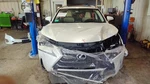 Used Rack And Pinion Assembly Fits: 2017 Lexus NX200T Power Grad. Fixed Price $160.00.