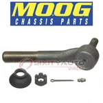 Moog Steering Tie Rod End For XES362R TR362R TR1205 TA5337 T362 Wf. Fixed Price $66.13.