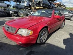 Power Steering Drag Link Bar Assembly 1995 Mercedes SL500. Fixed Price $138.60.