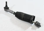 Left Side Power Steering Rack & Pinion Outer Tie Rod Oem Porsche Cayenne 11-18. Fixed Price $49.95.