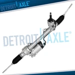 Rwd Electric Steering Rack And Pinion For Bmw 228I 320I 328I 330I 340I 330E 428I. Fixed Price $869.40.