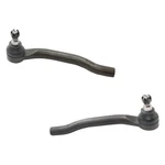 Tie Rod End Set For Honda Pilot 2003-2008 Lh Right Front Outer 53560S3VA02. Fixed Price $65.35.