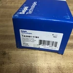 Delphi TA3081 Tie Rod End New. Fixed Price $19.95.
