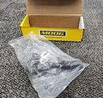 (qty 2) Moog ES80382 Tie Rod End Left Outer For 03-07 Toyota Sequoia Tundra. Fixed Price $46.96.