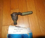 Nos 1975-1980 Ford Granada Tie Rod End D5DZ-3A130-A. Fixed Price $29.99.