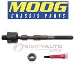 Moog EV800613 Steering Tie Rod End For TI65030 TI65020 TA3048 T00133340B Rg. Fixed Price $36.53.