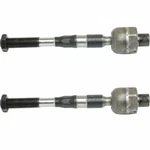 New Set Of 2 Lh & Rh Side Rod End Outer Fits Nissan Frontier. Fixed Price $68.23.