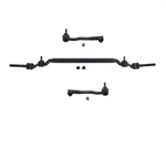 Center Drag Link Tie Rods Kit For Bmw 1995-2000 E38 740IL 750IL. Fixed Price $119.00.