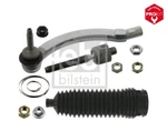 Febi Bilstein 40555 Tie Rod For Volvo. Fixed Price $55.79.