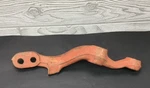1969-1982 Oem Corvette Left Drivers Side Steering Knuckle Arm Lh 3948877. Fixed Price $29.99.