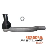 2014-2021 Dodge Ram Promaster Front Left Tie Rod Outer New Oem 68364925AA. Fixed Price $152.57.