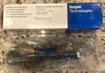 Delphi TA2412 Steering Tie Rod End. Fixed Price $18.00.