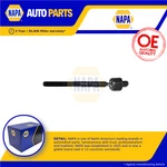 Inner Rack End Fits Bmw 520D E60, E61 2.0D Left Or Right 05 10 Tie Rod Joint. Fixed Price $20.62.
