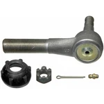 Moog Front Left Outer Steering Tie Rod End ES2065L. Fixed Price $77.12.