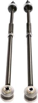 2PCS Rear Driver & Passenger Side Tie Rod For Jaguar Xfr XJ8 Xjr Xkr. Fixed Price $93.99.