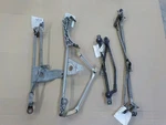 2019 Honda Civic Windshield Wiper Transmission Oem 159K Miles - LKQ454977557. Fixed Price $239.21.