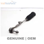 2013-2016 Bmw 328I Xdrive Left Steering Tie Rod W/ Boot 6792029. Fixed Price $69.99.