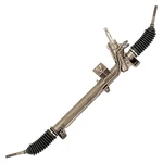 For Volvo 850 C70 S70 & V70 Power Steering Rack And Pinion Gap. Fixed Price $171.87.