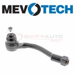 Mevotech Supreme MS90630 Steering Tie Rod End For TO63202XL TO63202G Nx. Fixed Price $53.93.