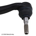 Tie Rod End Beck/arnley 101-5522. Fixed Price $94.72.