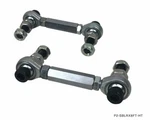 Phase P2M Adjustable Front Sway Bar End Drop Links For Mazda RX-8 SE3P 03-12. Fixed Price $95.00.
