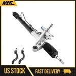 Power Steering Rack And Pinion Outer Tie Rod End For Honda Accord 2008-2012. Fixed Price $161.49.