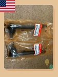2X Oem Honda Side End Outer Tie Rod Fit For 2018-2022 Accord. Fixed Price $66.89.