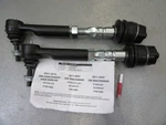 Fabtech FTS71006 Heavy Duty Tie Rod Assembly For 11-24 Chevy Gmc 2500HD 3500HD. Fixed Price $249.95.