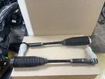 Gm Oem Steering Gear- Inner And Outer Tie Rod End New 2-PACK 13286686 13286687. Fixed Price $79.99.