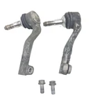 2012-2018 Bmw 328I 428I Steering Gear Outer Tie Rod Ends Pair Oem. Fixed Price $51.64.