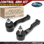 2PCS Front Left & Right Outer Tie Rod End For Mazda Millenia 1995 1996 1997-2002. Fixed Price $29.99.